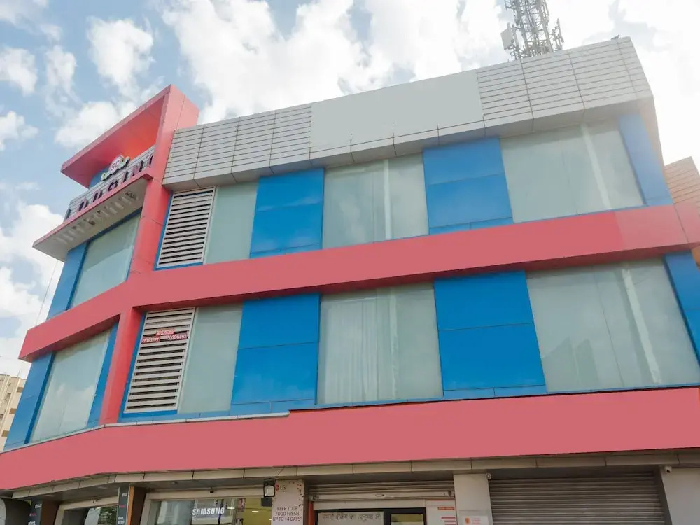 Hotel Sai Comforts