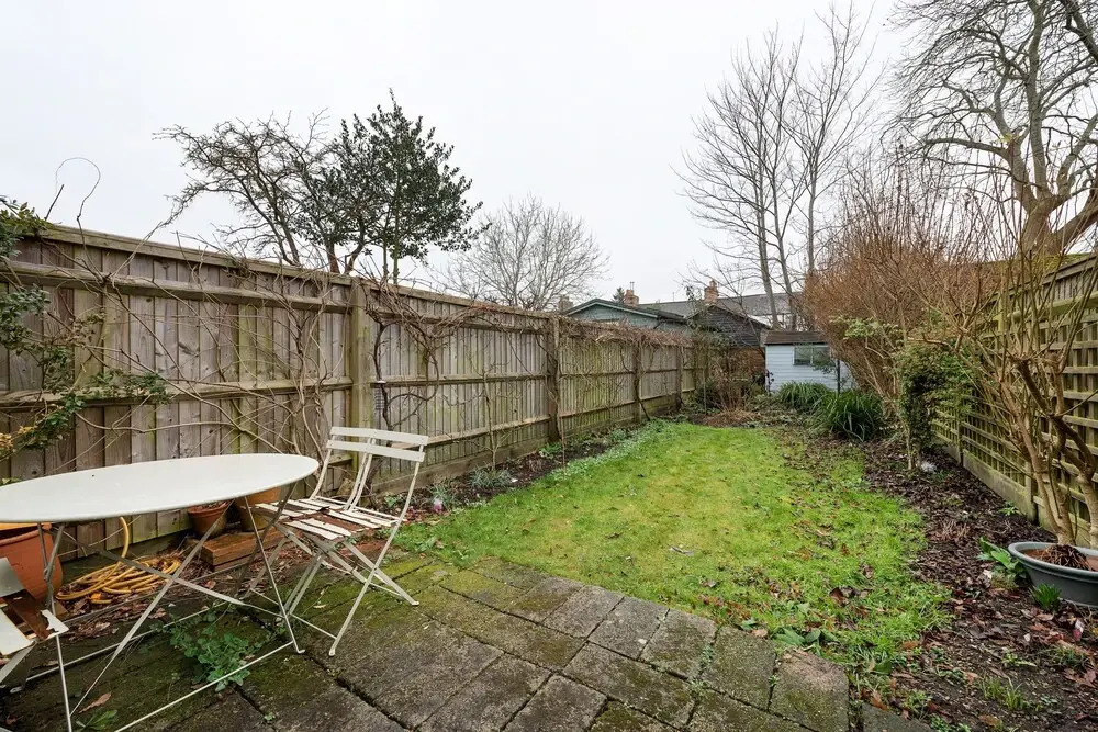 The Osney Island Way - Spacious & Bright 3bdr Home With Garden