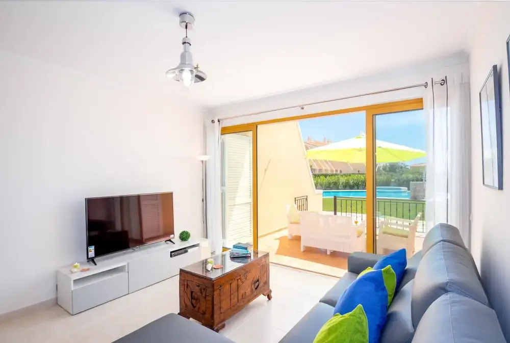 Townhouse Anguilla