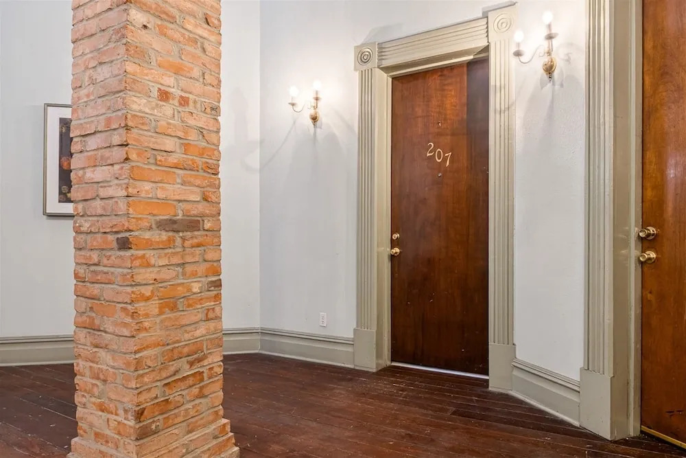 Blue Tuna Loft 1 Bedroom Home