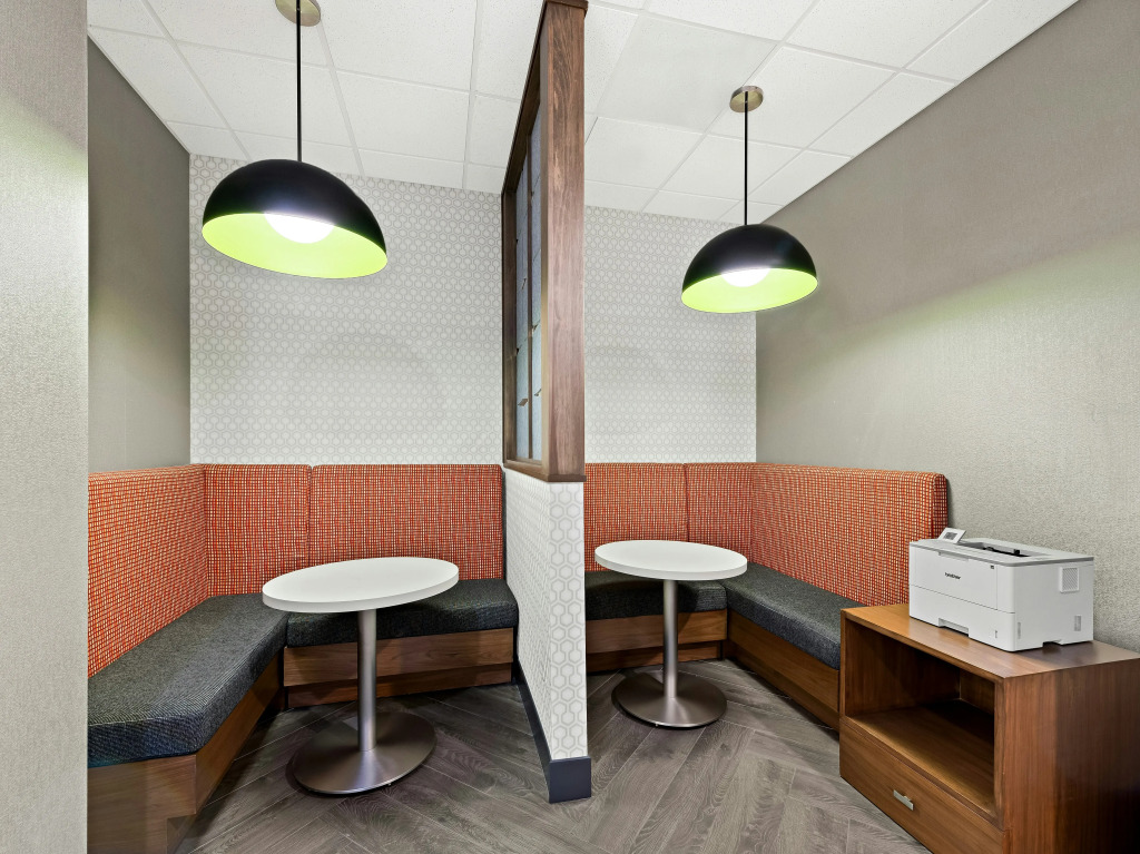 Hampton Inn Longview