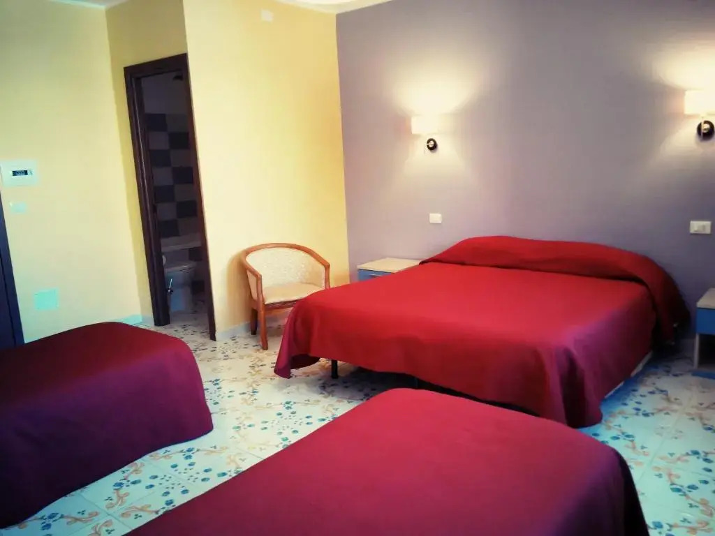 Casantica B&B Turismo Rurale