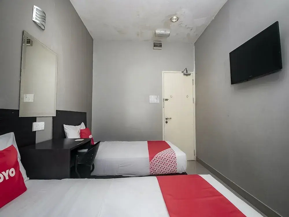 Hotel O Nice Stay Three Six Five Services