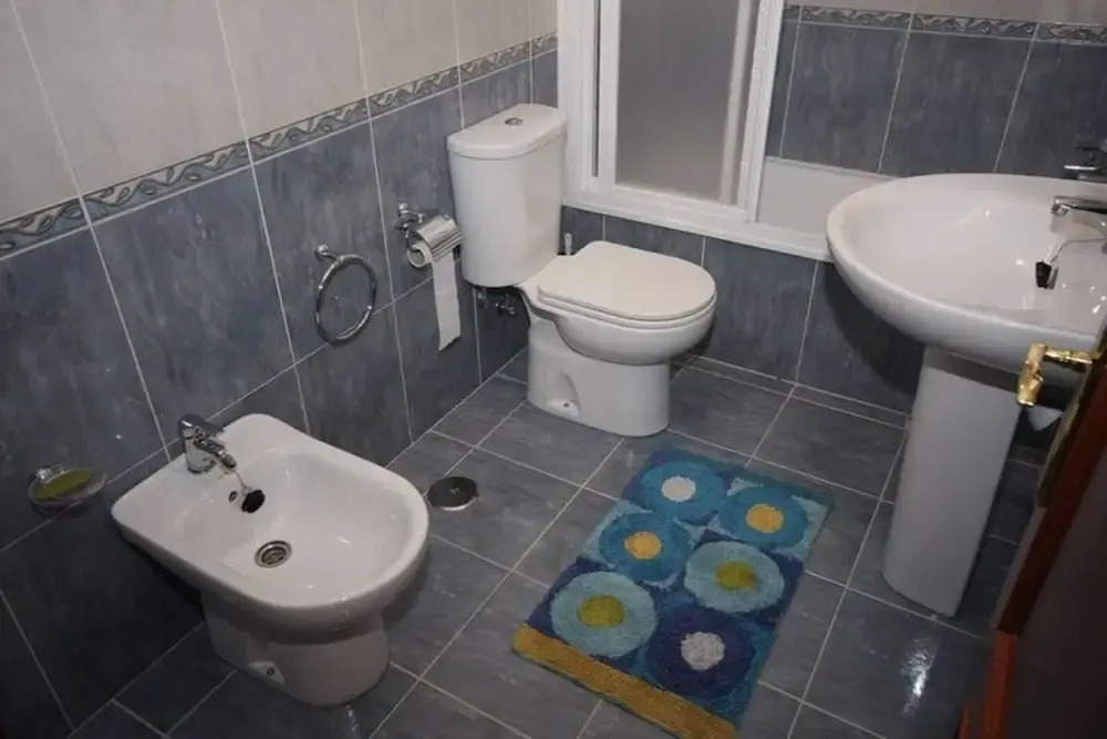 Apartment - 2 Bedrooms - 107800