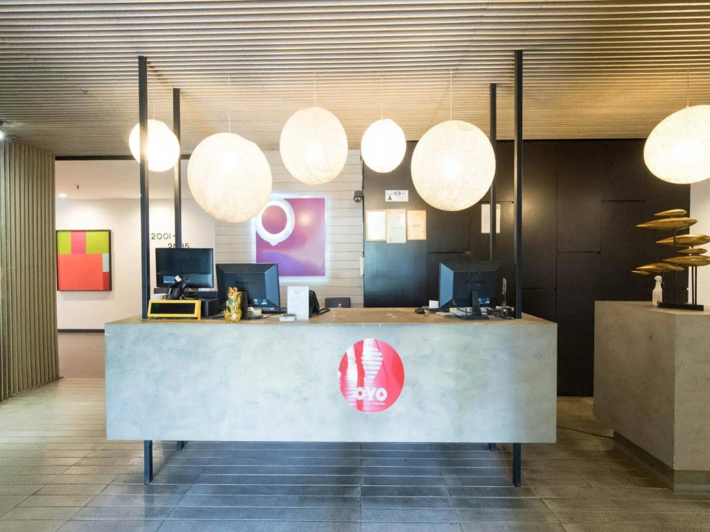 OYO Rooms SK Bandar Utama