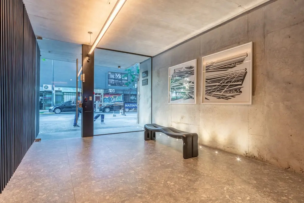 Live Belgrano Boutique Apartments