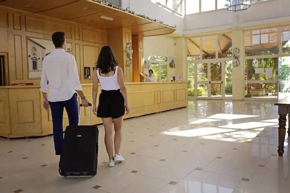Minerva Club Resort Golf & Spa