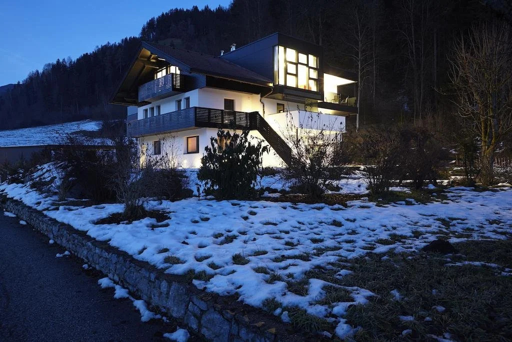 Thurnbach - Top Level Apartments