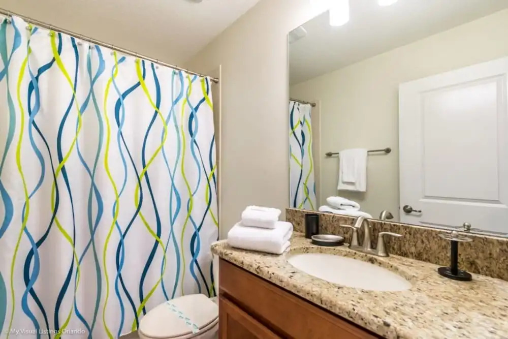 Rent a Luxury Townhome on Storey Lake Resort, Minutes From Disney, Orlando Townhome 2709