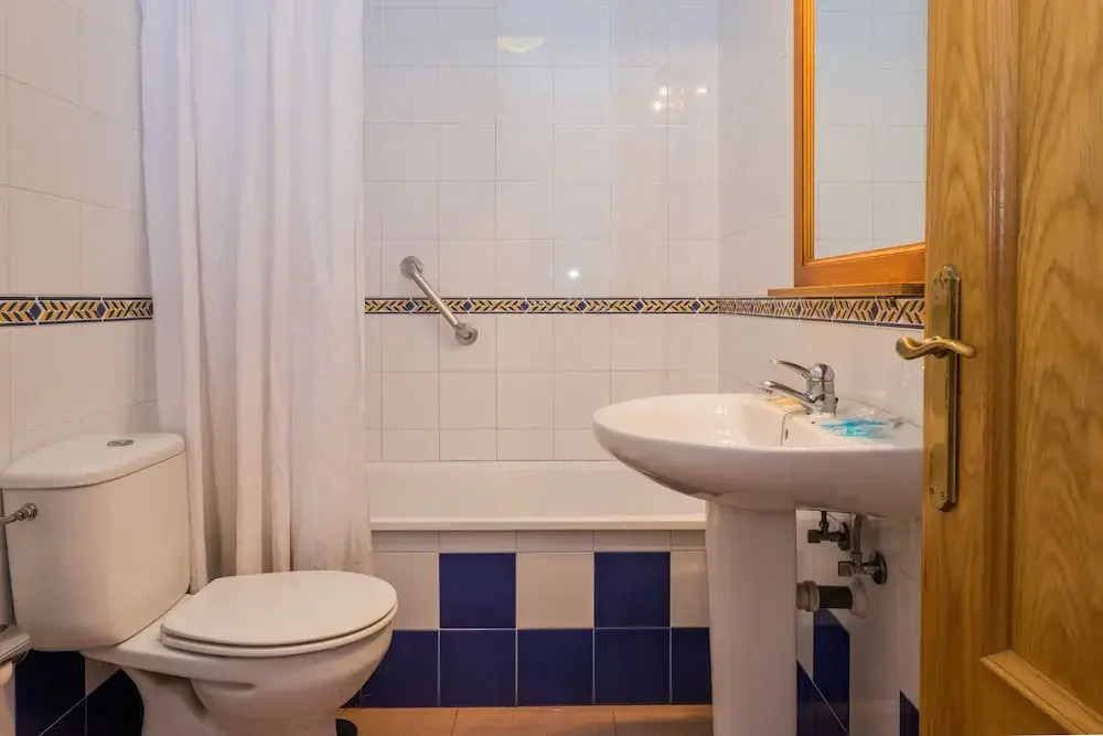 Apartamentos Solset Nerja