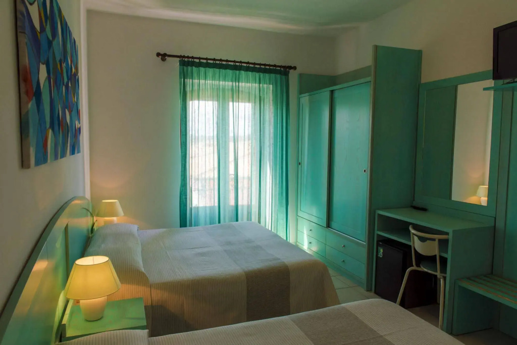 Hotel Marinaro