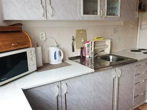 Apartment LIVI