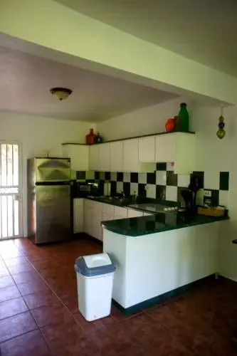 Punta Beach Villas