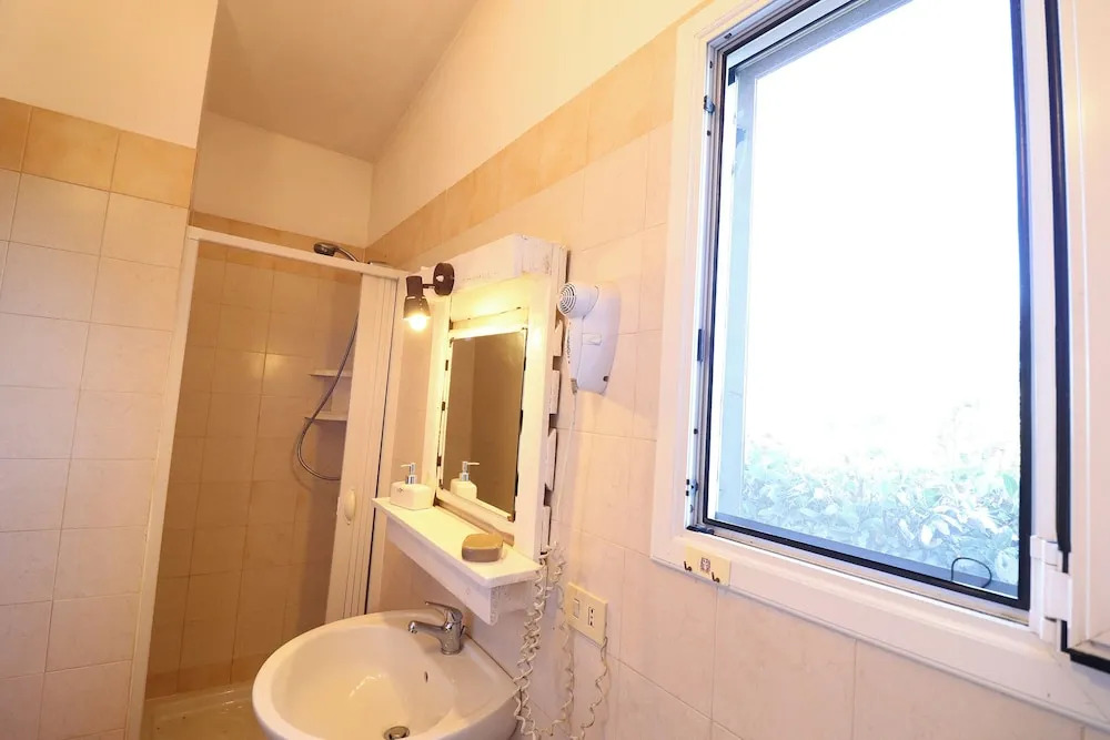 Casa Regina Residence Torre Santo Stefano in Otranto 3 places