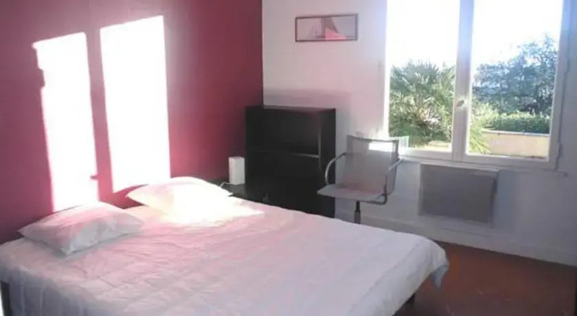 Villa Le Mas Noel