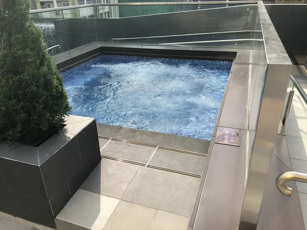 iPlace Building