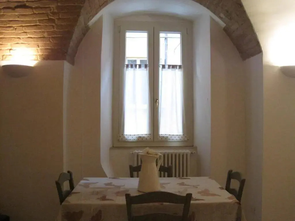 Appartamento Perugia Centro