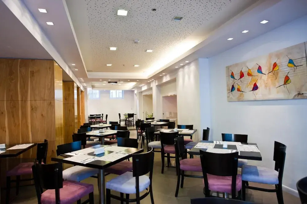 Montefiore Hotel By Smart Hotels