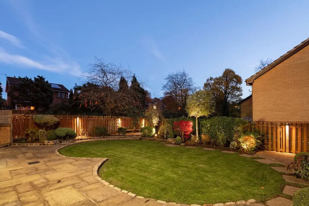 The Bluestone Villa