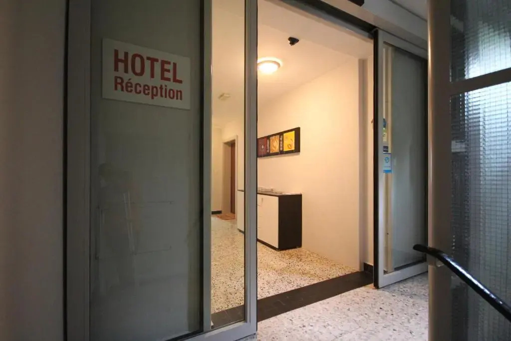 Hotel Abaca