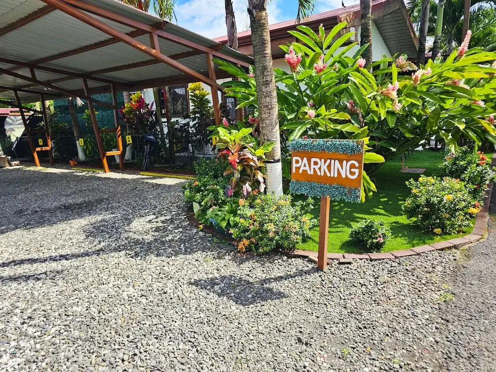 Hormigas Houses La Fortuna