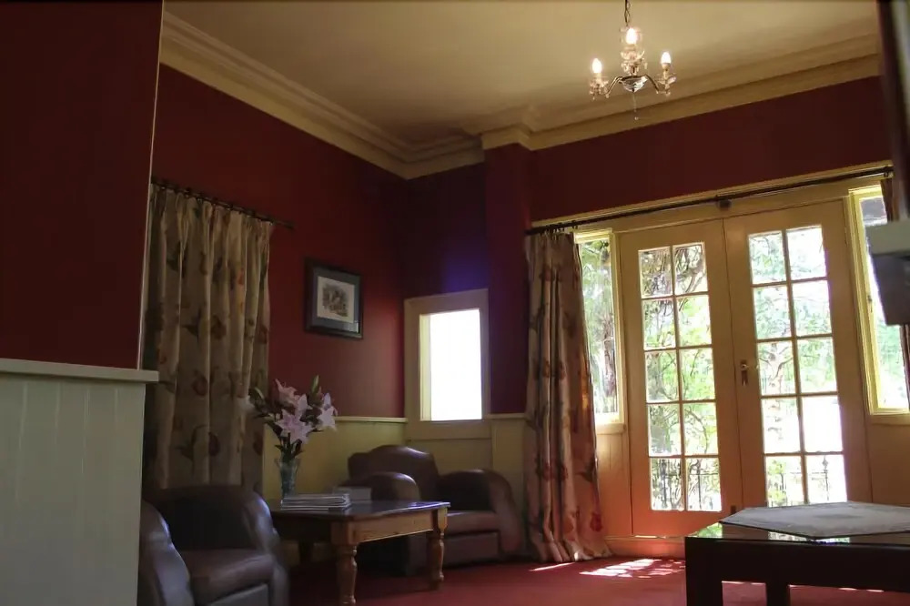 Ellstanmor Guesthouse Cooma