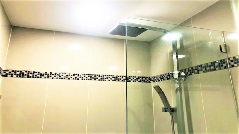 Laguna Beach 1A With Swimming Pool Views Pattaya