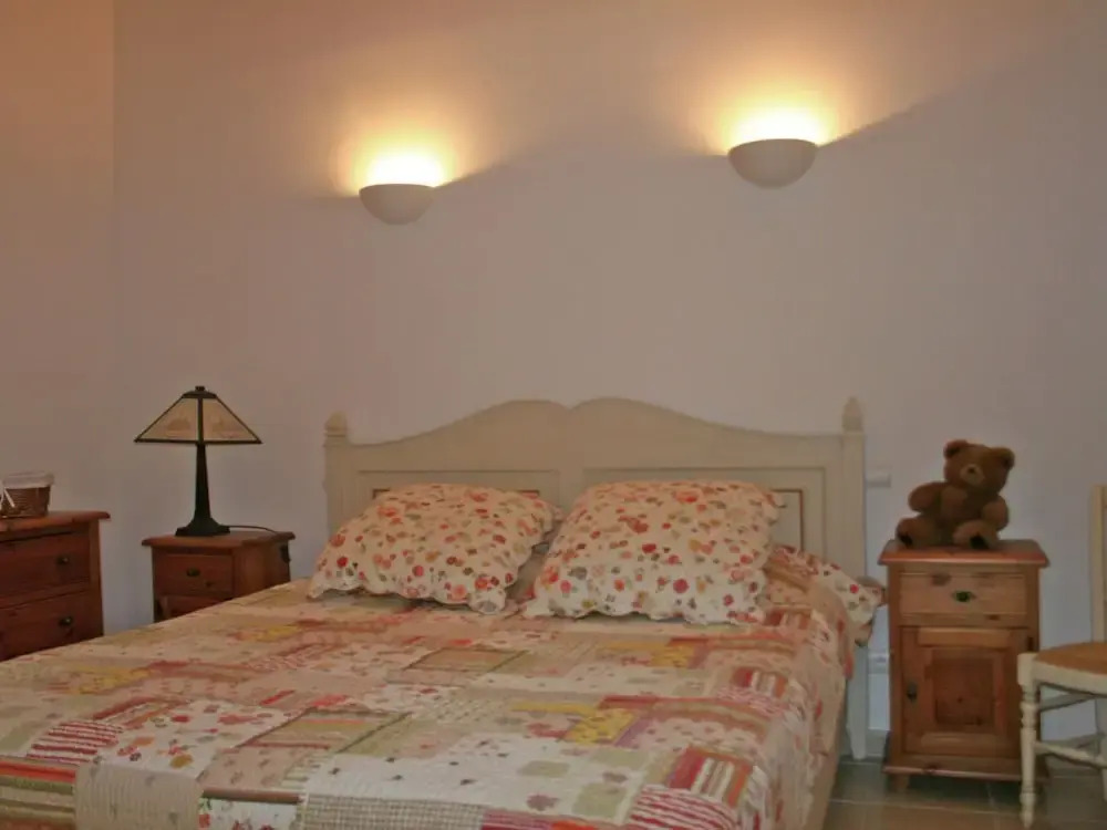 Villa in Gassin Near Saint Tropez Beaches