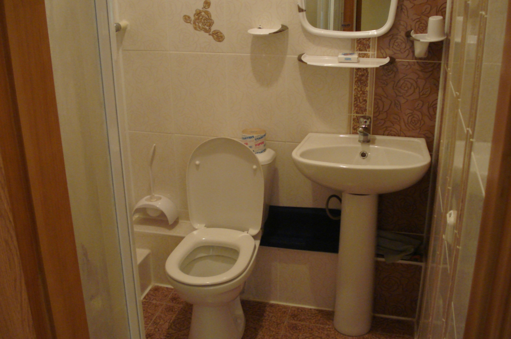 Zheleznjaki