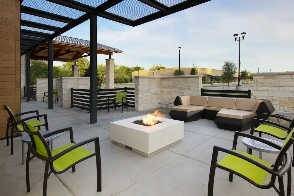 SpringHill Suites by Marriott Lindale Tyler