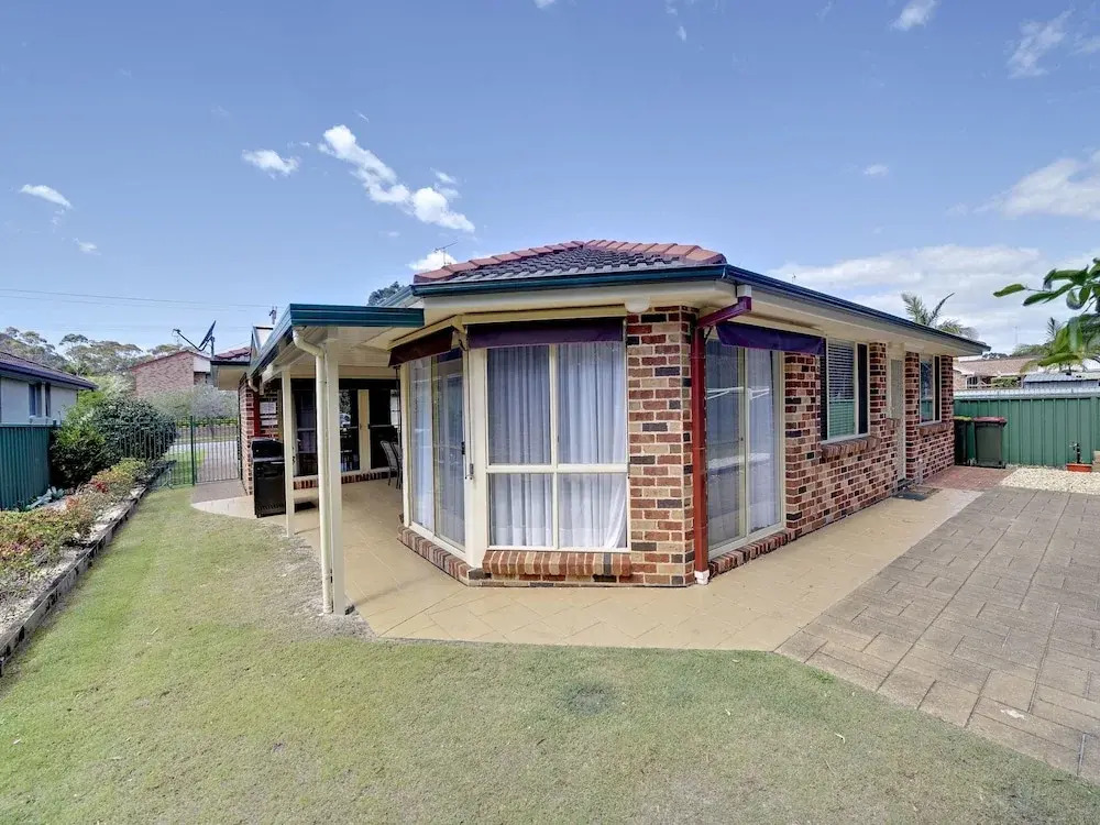 The Bay House, 48 Government Road