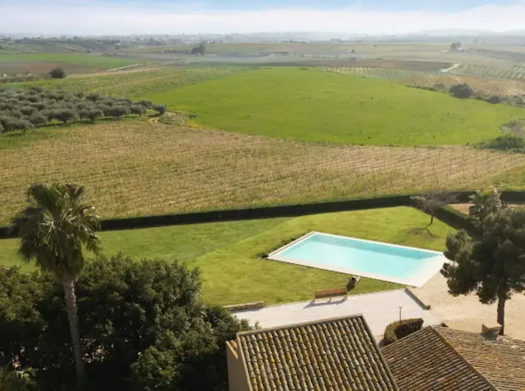 Masseria del Carboj