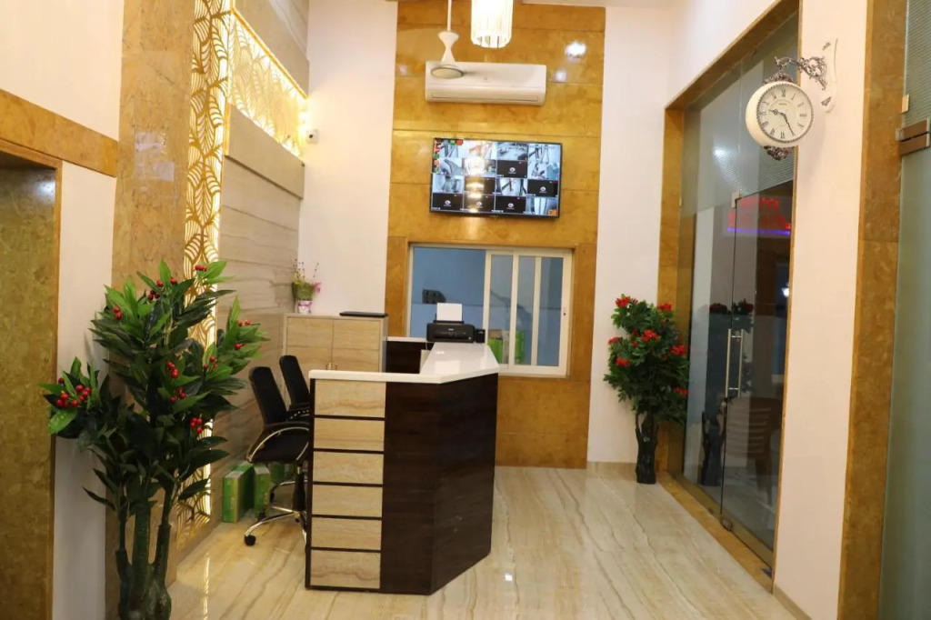 Hotel Pearl