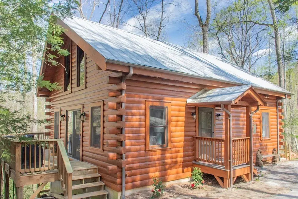 The River House - Carolina Properties