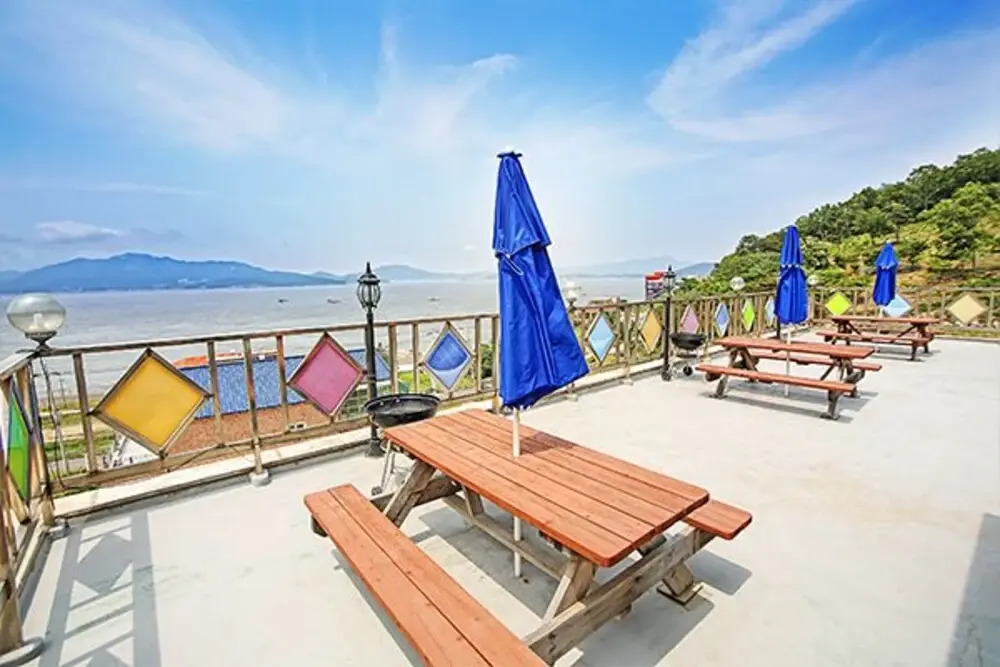 Ganghwa Aurora Pension