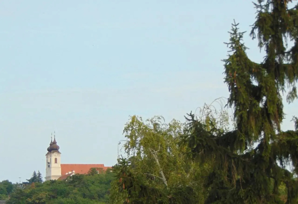 Andrew Guest House Tihany