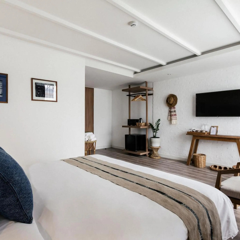 HOMM Boutique Hotel