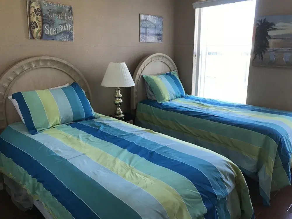 Freedom Florida Vacation Rentals