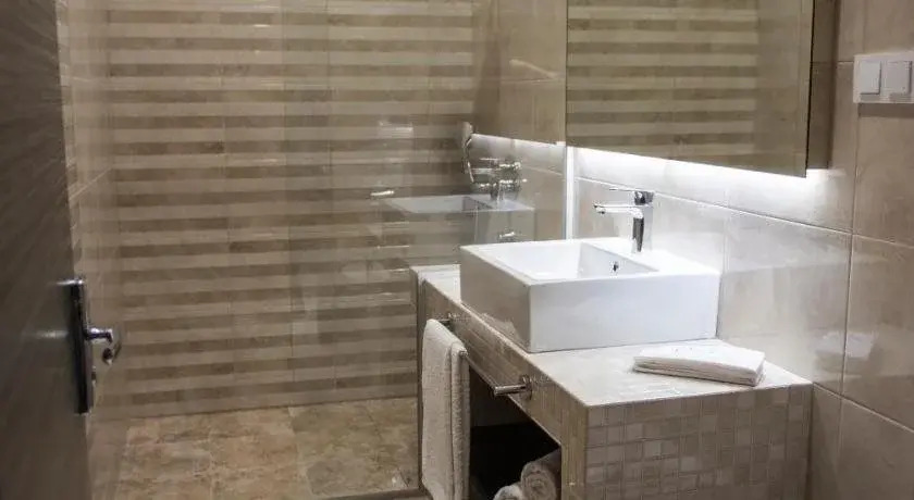 Boutique Apart - Hotel iArcadia