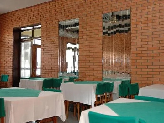Hotel Porto Alegre