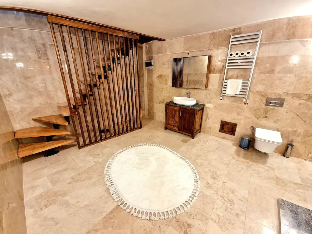 Lucky Cave Hotel Cappadocia