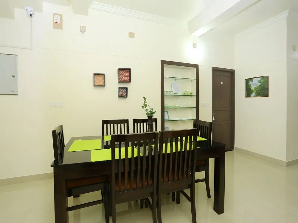 OYO 9127 Dreamstay Homestay