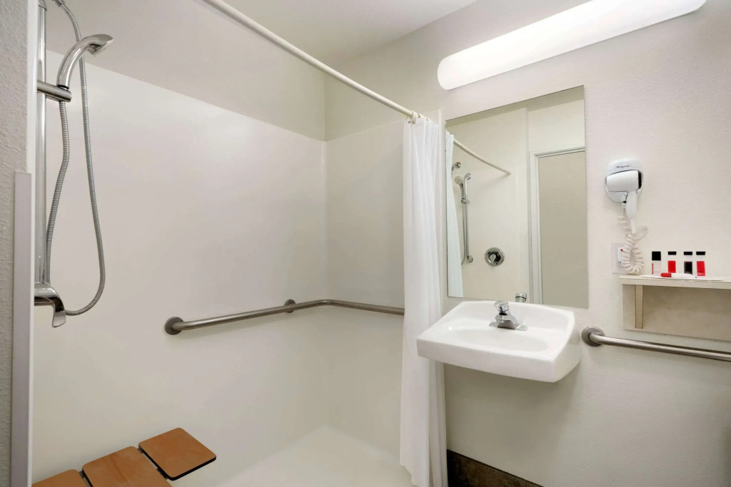 Travelodge by Wyndham Yampa
