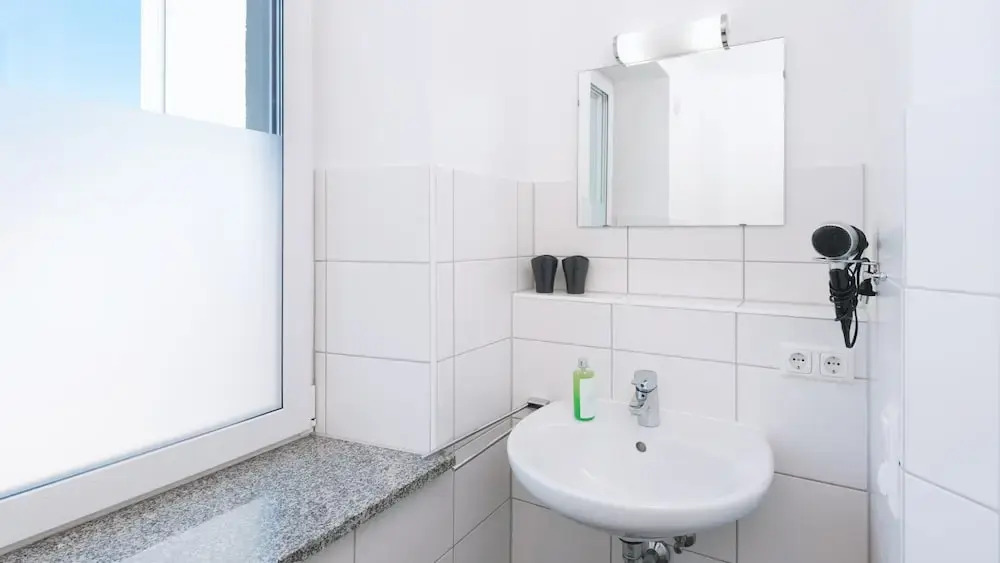 Aparthotel - Stadtvilla Premium