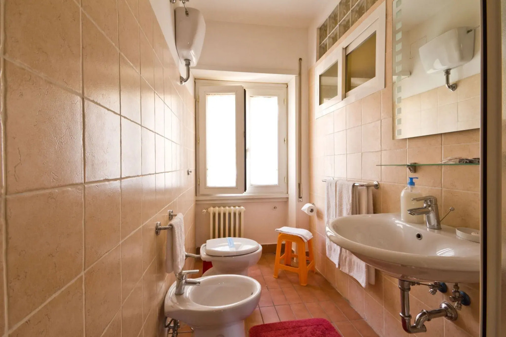 B&B Roma Appia Davila25