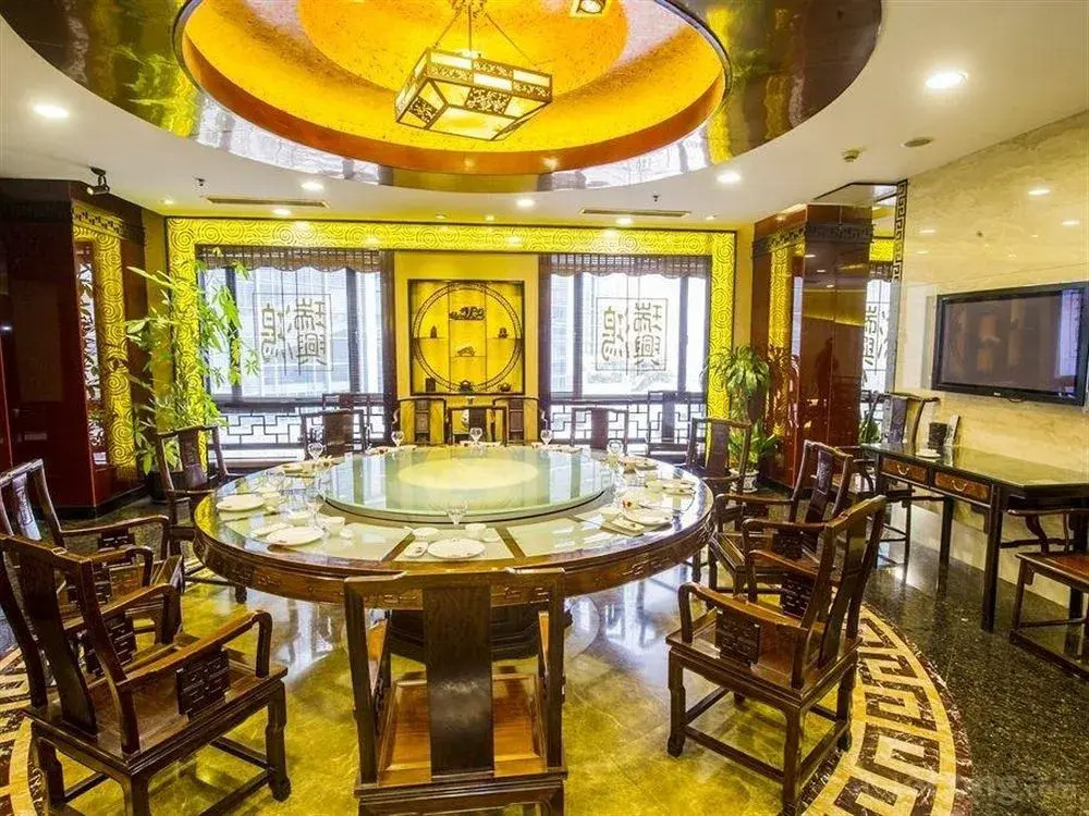 Shanghai East Asia Sport Hotel