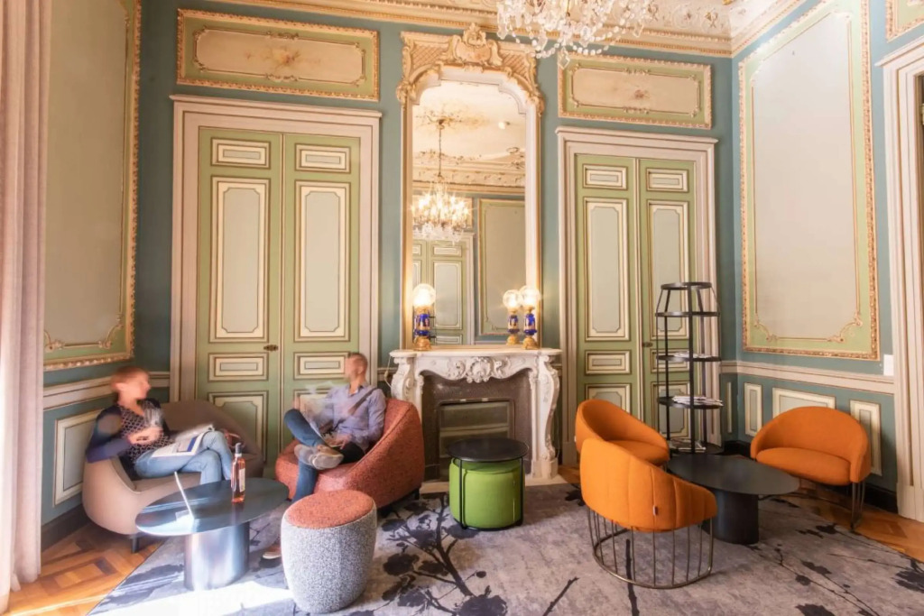Hôtel Vendôme