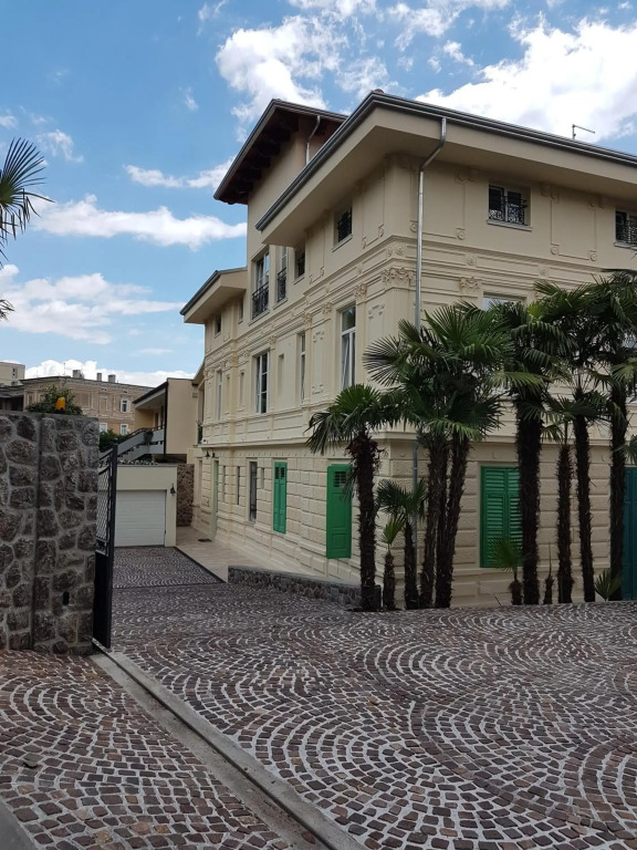 Villa Elizabeta Apartments