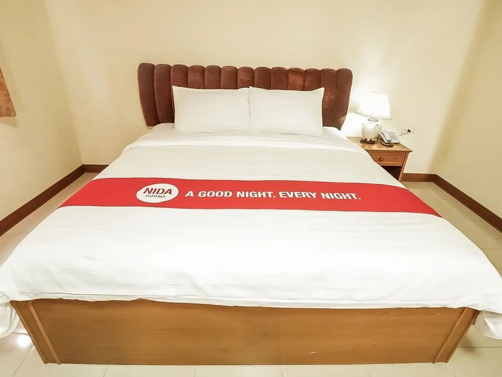 Nida Rooms Room Thetavee Suan Luang at Srinakarin Ville