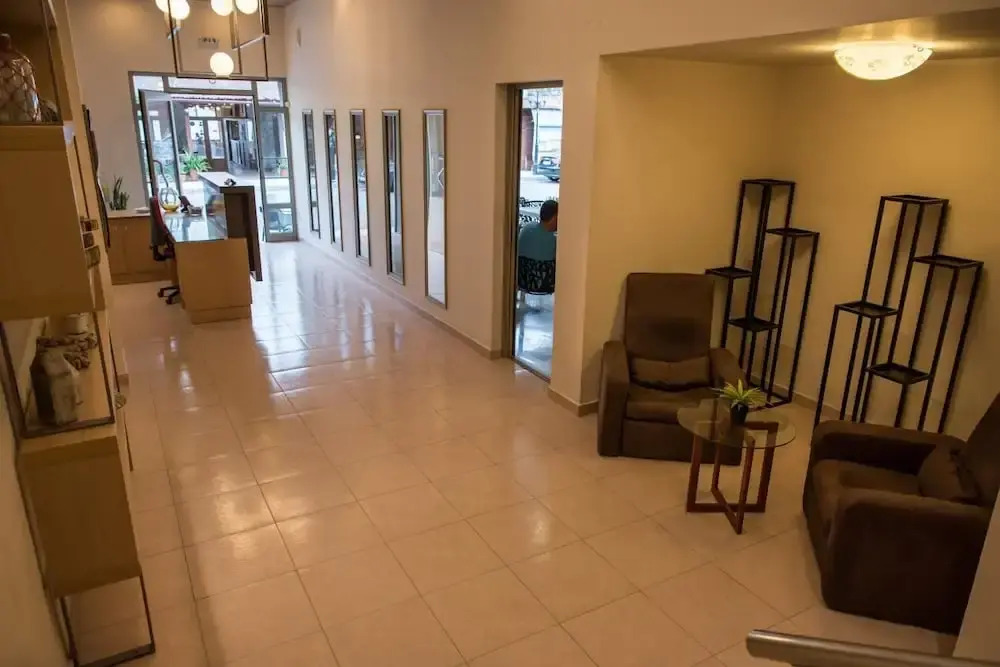 Malenia Hotel